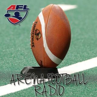 Arena Football Radio