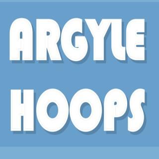 Argyle Hoops