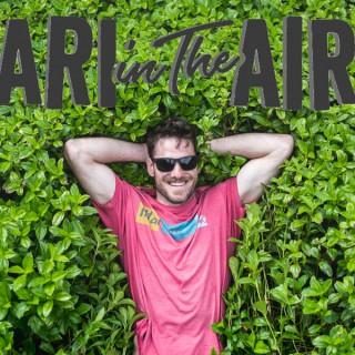 Ari in the Air