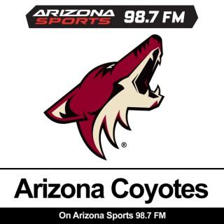 Arizona Coyotes - Segments and Interviews
