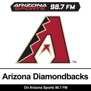 Arizona Diamondbacks - Segments and Interviews