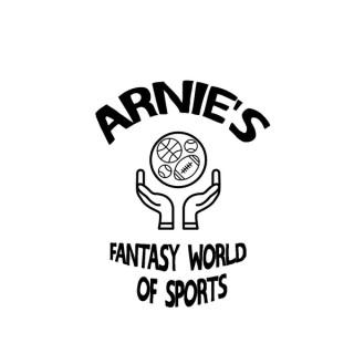 Arnie's Fantasy World Of Sports