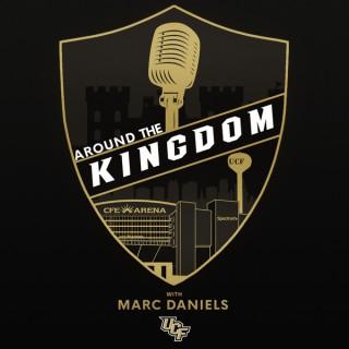 Around The Kingdom with Marc Daniels