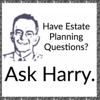 Ask Harry