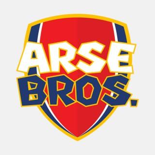 Arse Bros. Rantcast
