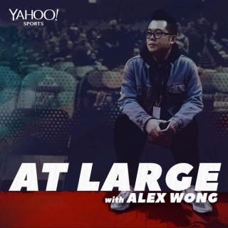 At Large with Alex Wong
