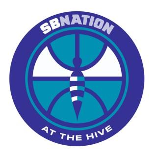 At The Hive: for Charlotte Hornets fans