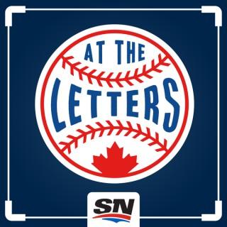 At The Letters, Sportsnet's Toronto Blue Jays podcast