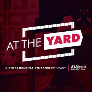 At The Yard: A Philadelphia Phillies Podcast