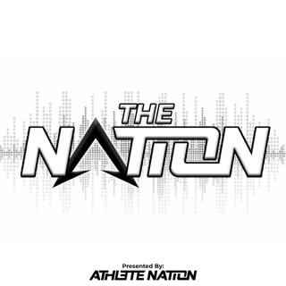 Athlete Nation - The Nation Podcast