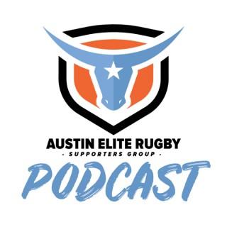 Austin Elite Rugby Supporters Group