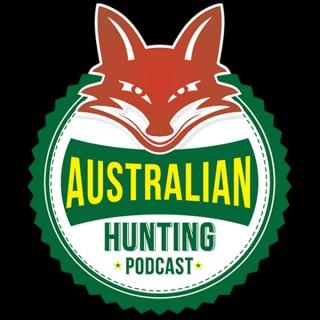 Australian Hunting Podcast