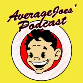 Average Joes' Podcast
