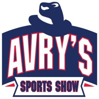 Avry's Sports Show