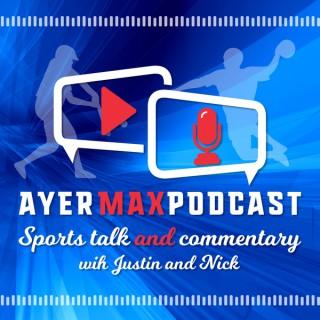 AyerMax Podcast