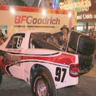 B.F. Goodrich Motorsports