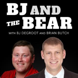 B.J. & The Bear
