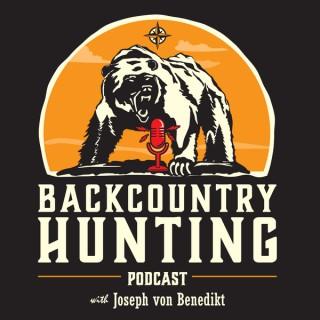 Backcountry Hunting Podcast