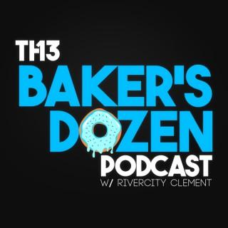 Baker's Dozen Podcast