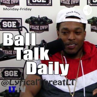 Ball Talk Daily