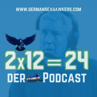 Ballhawks – Podcast der German Sea Hawkers e.V.