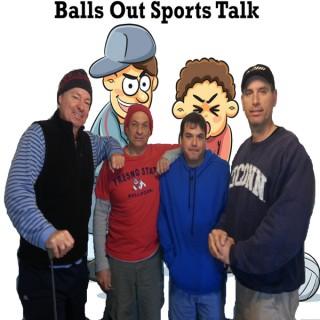 Balls Out Sports Talk