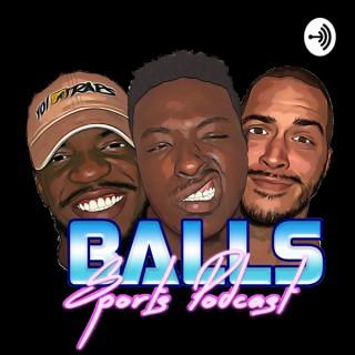 Balls Sports Podcast
