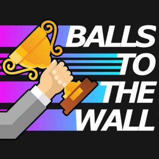 Balls to the Wall: A Soccer Podcast