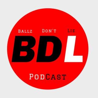 Ballz Don't Lie Podcast