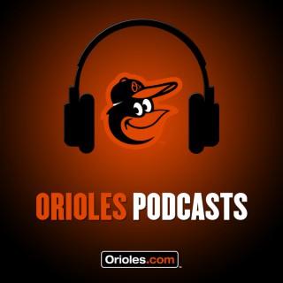 Baltimore Orioles Podcast