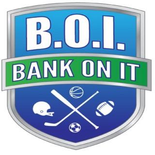 Bank On It Sports Podcast