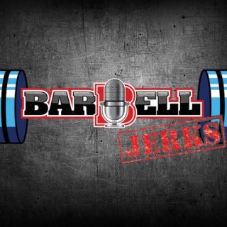 Barbell Jerks Podcast