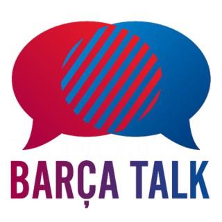 Barca Talk (FC Barcelona)
