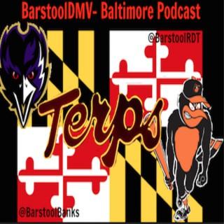 BarstoolDMV-Baltimore Podcast