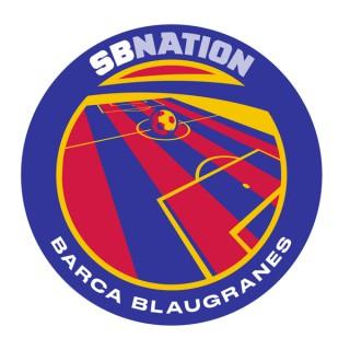 Barça Blaugranes: for FC Barcelona fans