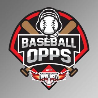 Baseball Opps with TopV