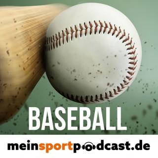 Baseball – meinsportpodcast.de
