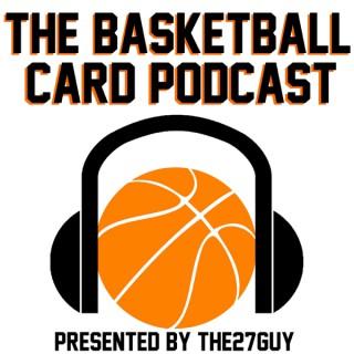 Basketball Card Podcast