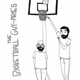 Basketball Guyaries NBA History Podcast