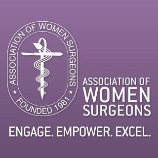 Association of Women Surgeons Podcast
