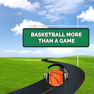 Basketball More Than A Game