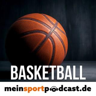 Basketball – meinsportpodcast.de