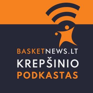 BasketNews.lt krepšinio podkastas