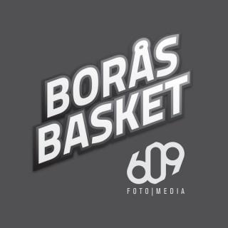 Basketpodden - Vi är Borås