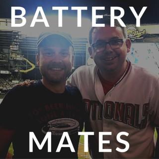 Battery Mates - the Podcast
