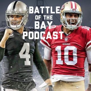 Battle of the Bay Football Podcast