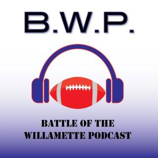 Battle of the Wilamette