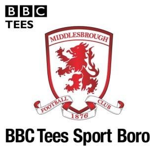 BBC Tees Sport Boro