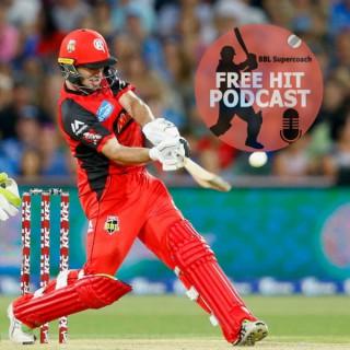 BBL Supercoach Free Hit podcast