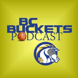 BC Buckets Podcast